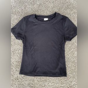 Aritzia Wilfred Free Go-To T-Shirt